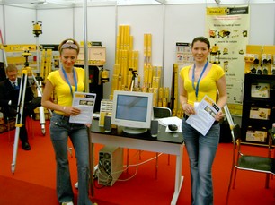 Construct Expo 2005 